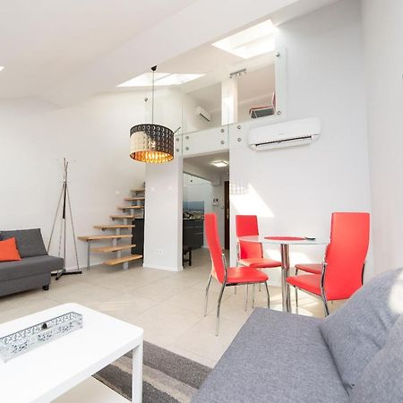 Exclusive Loft In The Main Square A/C P4You Pl Краков Экстерьер фото