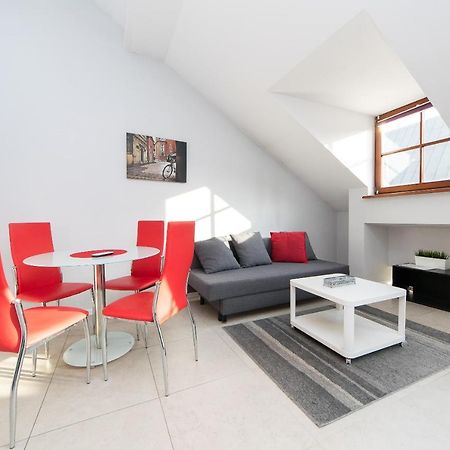 Exclusive Loft In The Main Square A/C P4You Pl Краков Экстерьер фото