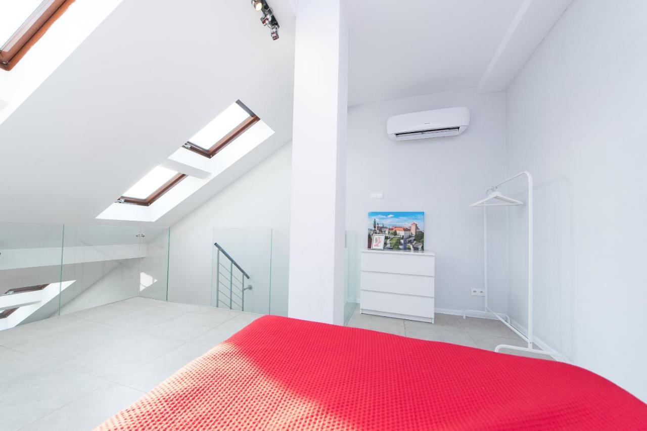 Exclusive Loft In The Main Square A/C P4You Pl Краков Экстерьер фото